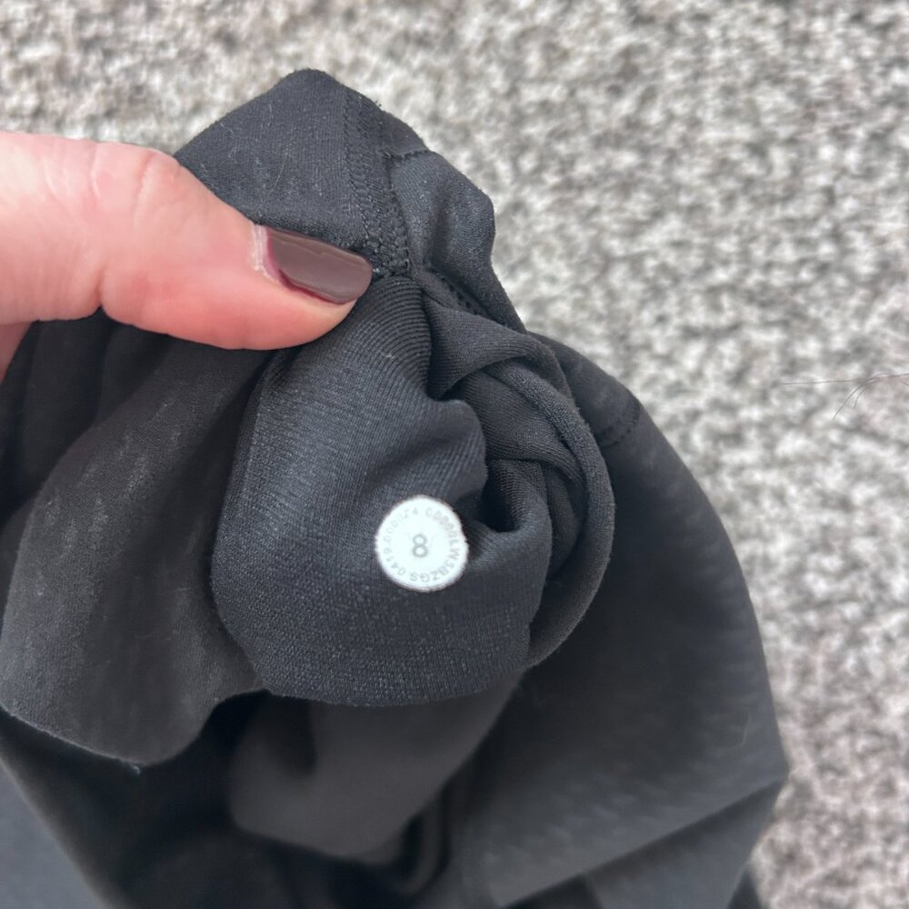 Lululemon Align HR 28" leggings, size 8 - image 7